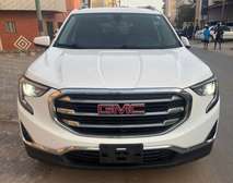 GMC TOUT TERRAIN