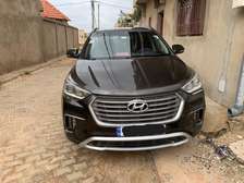 HYUNDAI SANTA FE XL 2017 - FULL OPTION 7 PLACES