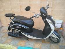 Scooter 100 cc