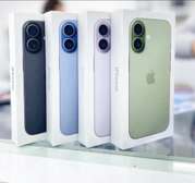 iPhone 17 Simple 256Go