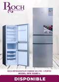 Réfrigérateur 3 porte Roch