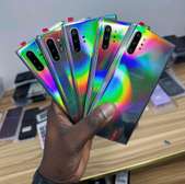 Samsung note 10 plus 256go