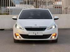 PEUGEOT 308 GT LINE 2017