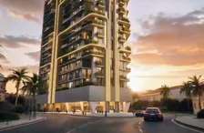 Appartement Meublé à louer