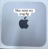 Mac mini M2 512  8