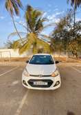 HYUNDAI i10 GRAND 2017