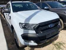 Ford ranger wildtrak