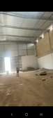 Hangar 1200m2 Mbao