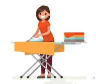 Recherche une repasseuse