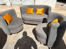 Salon 4 place à vide