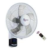 VENTILATEUR ROCH MURAL 18" AVEC COMMANDE