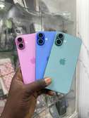 Iphone 16 Plus 128Go Esim
