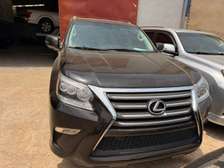 LEXUS GX460
