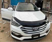 Hyundai Santafe 2017 full options 4x4