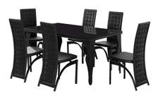 Table 6 chaiss