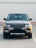 Range Rover Sport 2017