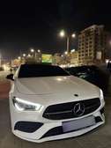 Mercedes CLA