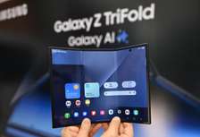 Samsung Galaxy ZTri Fold 512 giga scellé neuf