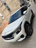 Kia Seltos 2021