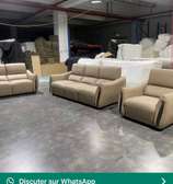 Salon de 6 places