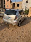 Toyota verso d4d 2009