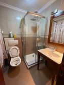 Bel appartement à vendre à fann mermoz