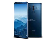Huawei mate 10 pro 128go ram8
