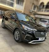 HYUNDAI SANTAFE 7 PLACES