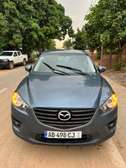 MAZDA CX-5 2016