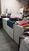 Imprimante Xerox Versant 80