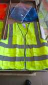 Tenues et gilets de travail