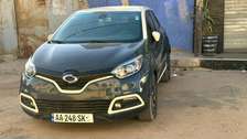 Renaul qm3 2016