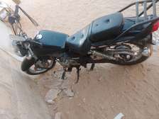 SUZUKI maraudaire 250cc avec carte grise assurance 6mois