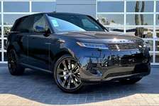 Range rover 2023