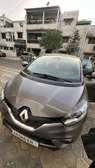 Renault scenic 2017