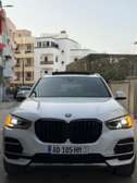 BMW X5  xdrive 40i ANNÉE 2023