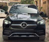 Mercedes gle 350 2020