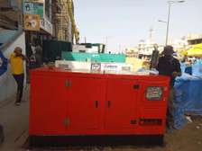 Groupe électrogène 22 kva