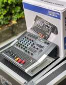 Yamaha - Table Mixage professionnel Amplifié 4 cannaux
