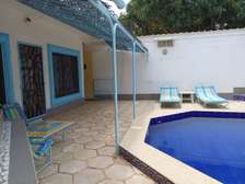 Villa avec piscine sans vis à vis et studio indépendant