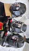 Casque LS2 Valiant2 original