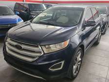 2018 FORD EDGE TITANUME VENANT V4