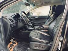 FORD EDGE TITANUME