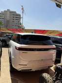 Range Rover Sport P400 Dynamic SE – Anne 2024