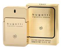 Bugatti Signature Intense 100ml Eau de Parfum Or