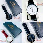 Montre Daniel Wellington original pour homme dakar