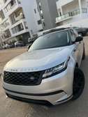 Range velar 2018