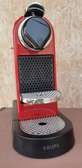 Machine nespresso