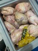 Poulet de chair