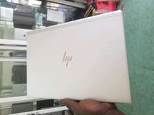Hp elitbook 840 G6 i7 8the génération